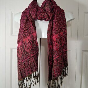 Pashmina Scarf